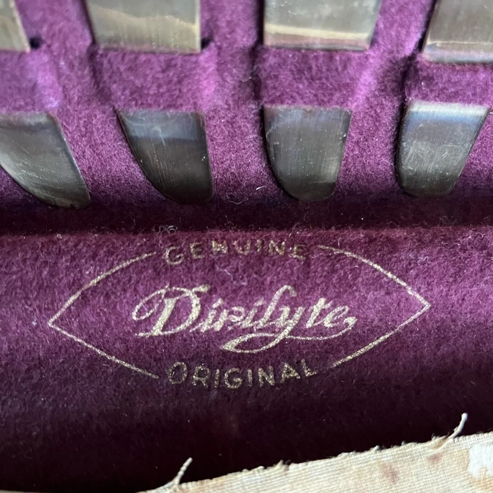 Dirilyte Elegant Gold Cutlery Set of 42